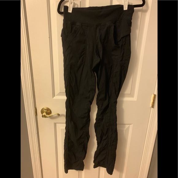 Lululemon disco pants!! - Picture 5 of 7